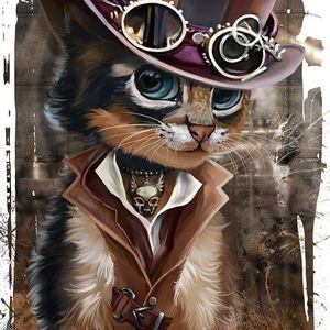 Meet your Posher, Maria